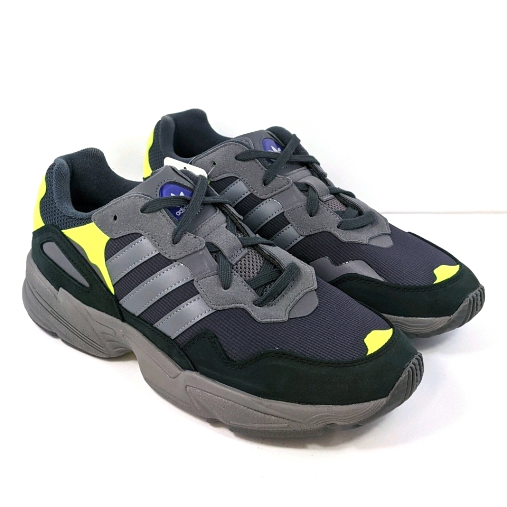 Adidas Yung-96 Torsion Carbon